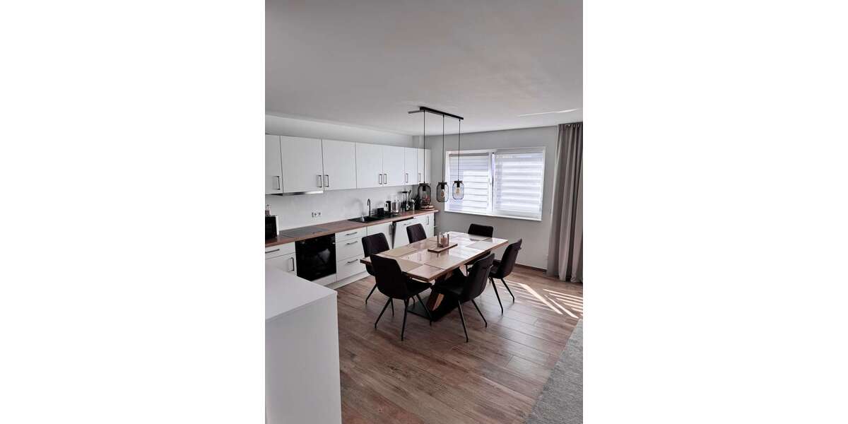 Etagenwohnung Mörfelden Mörfelden - 3 Zimmer, 83 m&sup2;, 1.650&euro; | Angebot:26274590