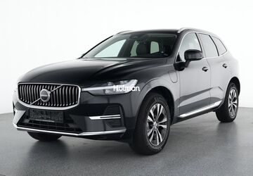 Volvo XC60 53.598 km 34.091 &euro; Eschborn 65760