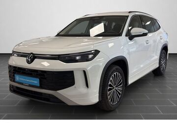 VW Tayron 26.118 km 35.790 &euro; Mainz 55120