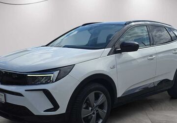 Opel Grandland (X) 33.705 km 19.900 &euro; Mainz 55120