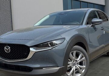 Mazda CX-30 1.891 km 31.790 &euro; Niedernhausen 65527