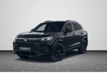 VW Tiguan 19.439 km 42.900 &euro; Mainz 55120