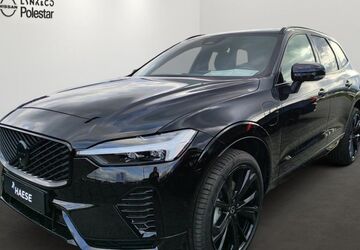 Volvo XC60 6.500 km 60.900 &euro; Mainz-Kastel 55252
