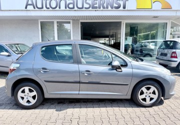 Peugeot 207 162.000 km 1.999 &euro; Mainz-Kastel 55252