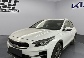 Kia XCeed 40.451 km 21.370 &euro; Weiterstadt-Darmstadt 64331