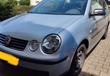 VW Polo 139.000 km 1.000 &euro; Wiesbaden 65199