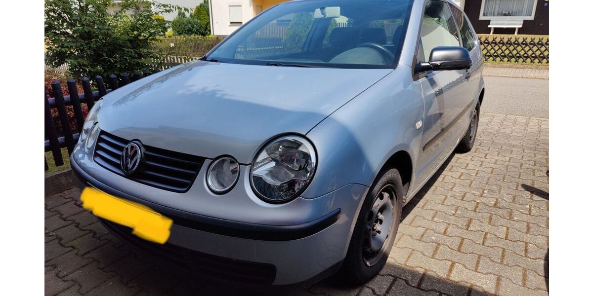 VW Polo 139.000 km 1.000 &euro; Wiesbaden 65199