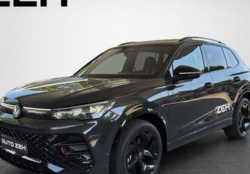 VW Tiguan 9.486 km 43.450 &euro; Eltville 65343