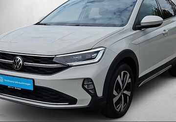 VW Taigo 46.448 km 19.980 &euro; Mainz 55131
