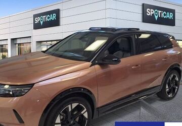 Opel Grandland (X) 32.990 km 32.980 &euro; Wiesbaden 65201