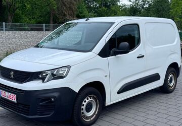 Peugeot Partner 175.322 km 5.699 &euro; Walluf 65396