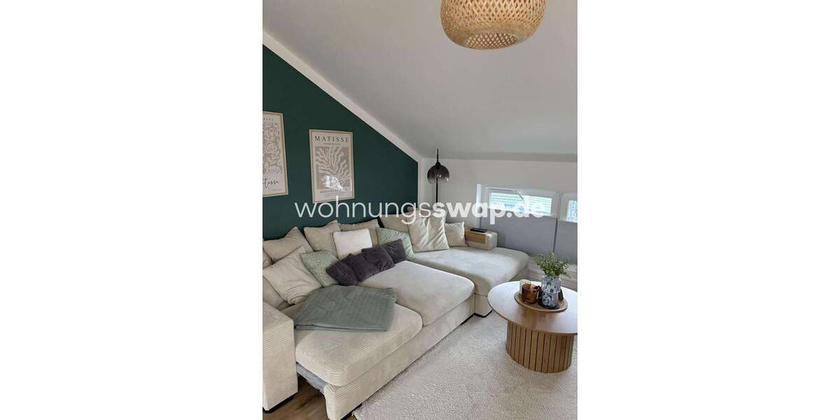 Etagenwohnung Mainz - 1 Zimmer, 64 m&sup2;, 1.155&euro; | Angebot:27089926