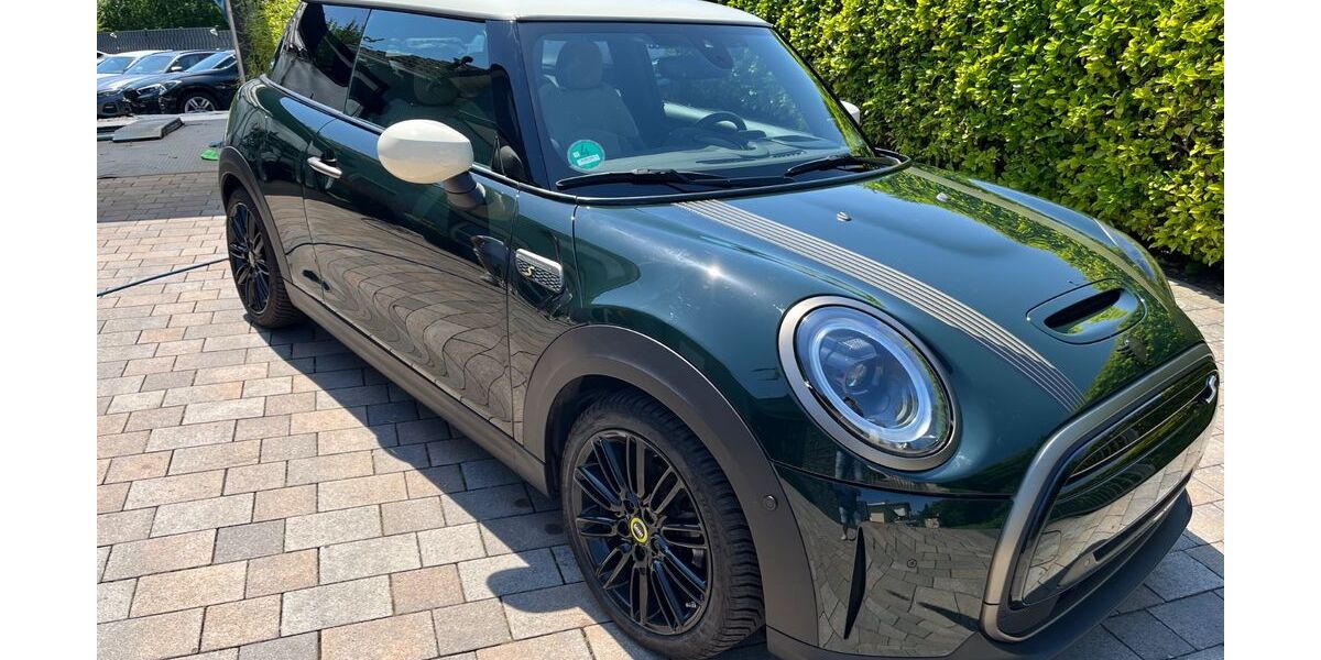 Mini Cooper SE 35.700 km 21.799 &euro; Harxheim/ Mainz 55296