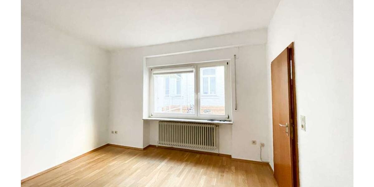 Etagenwohnung Wiesbaden Klarenthal - 1 Zimmer, 26 m&sup2;, 330&euro; | Angebot:27081562