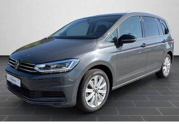 VW Touran 16.188 km 36.180 &euro; Mainz 55129