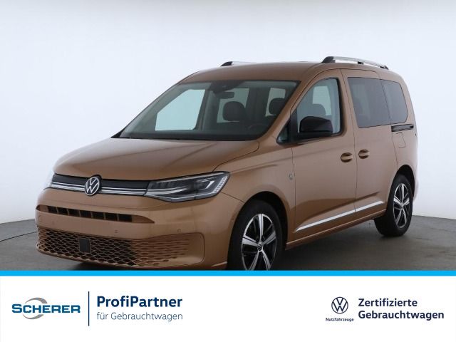 VW Caddy 49.357 km 31.900 &euro; Bingen / Rhein 55411