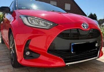 Toyota Andere 59.600 km 18.000 &euro; Mainz 55130
