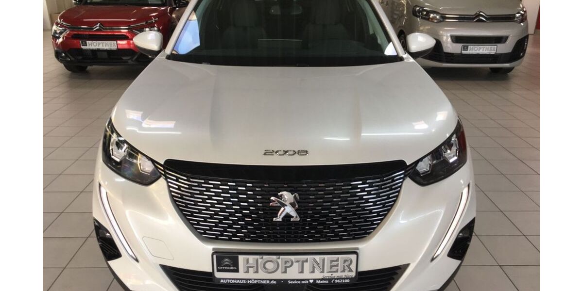 Peugeot 2008 49.970 km 18.499 &euro; Mainz 55120