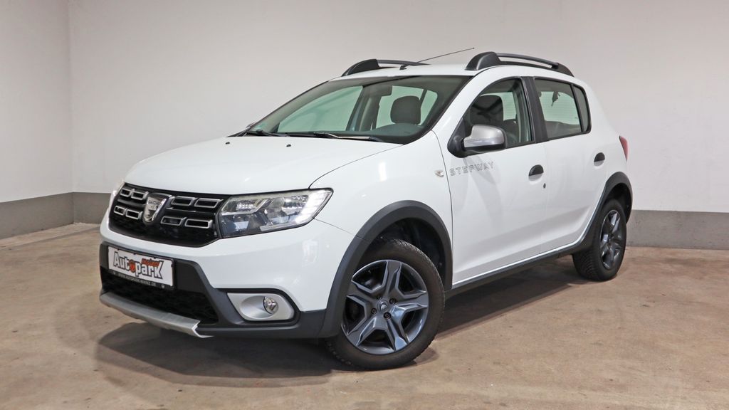 Dacia Sandero 66.500 km 7.800 &euro; Ingelheim am Rhein 55218