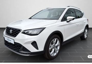 Seat Arona 95.323 km 17.680 &euro; Mainz 55129
