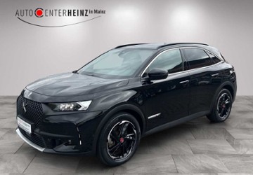 DS Automobiles Andere 60.699 km 24.900 &euro; Mainz 55120