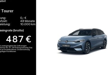 VW ID.7 17.778 km 49.290 &euro; Hofheim 65719