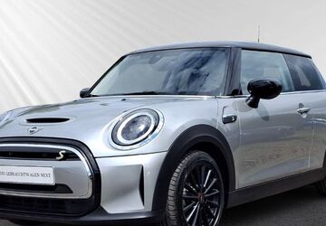 Mini Cooper SE 13.097 km 18.488 &euro; Wiesbaden 65203
