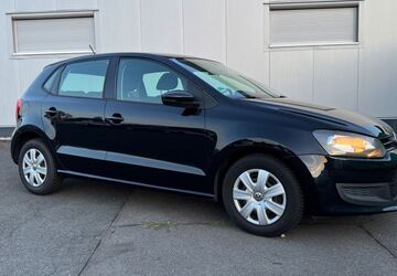 VW Polo 139.800 km 3.300 &euro; Geisenheim 65366