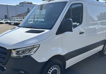Mercedes-Benz Sprinter 171.450 km 26.656 &euro; Mainz 55122
