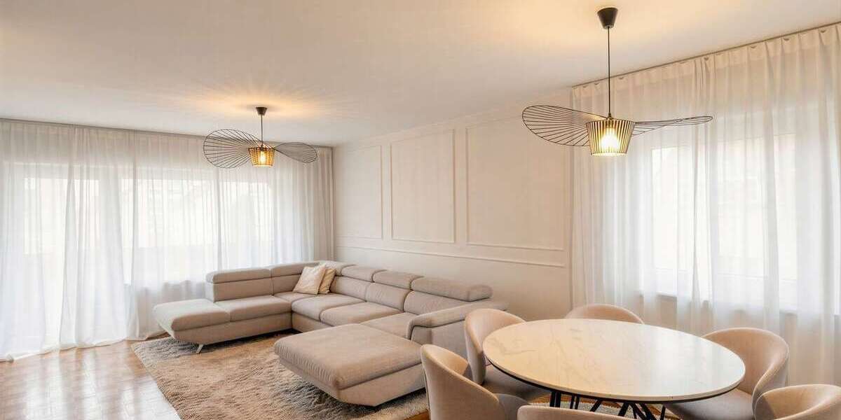 Etagenwohnung Hattersheim am Main - 3 Zimmer, 80 m&sup2;, 1.700&euro; | Angebot:26749216