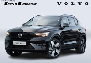 Volvo XC40 10.000 km 57.950 &euro; Idstein 65510
