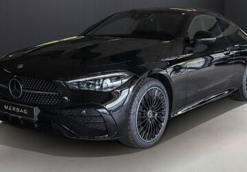 Mercedes-Benz CLE 300 9.300 km 59.890 &euro; Wiesbaden 65189