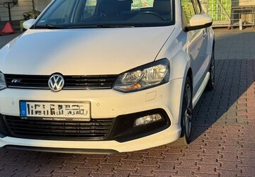 VW Polo 163.000 km 6.990 &euro; Wiesbaden 65207