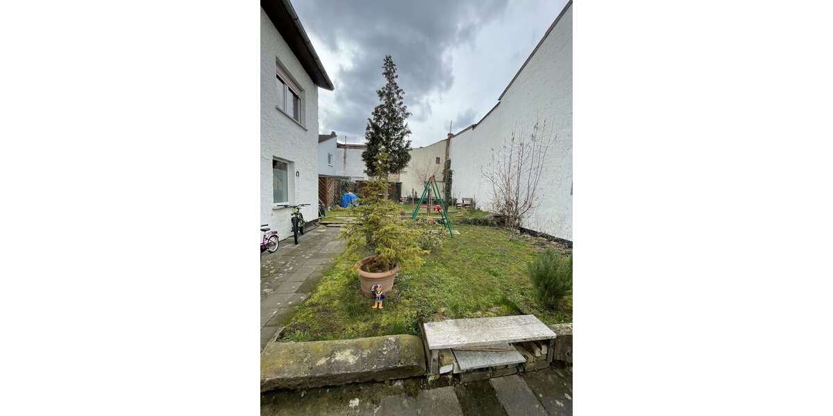 Etagenwohnung Mainz-Kostheim Kostheim - 1 Zimmer, 31 m&sup2;, 359&euro; | Angebot:27027005