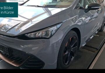 Cupra Born 7.889 km 31.890 &euro; Königstein 61462