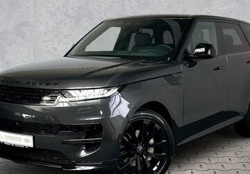 Land Rover Range Rover Sport 7.000 km 123.880 &euro; Mainz-Hechtsheim 55129
