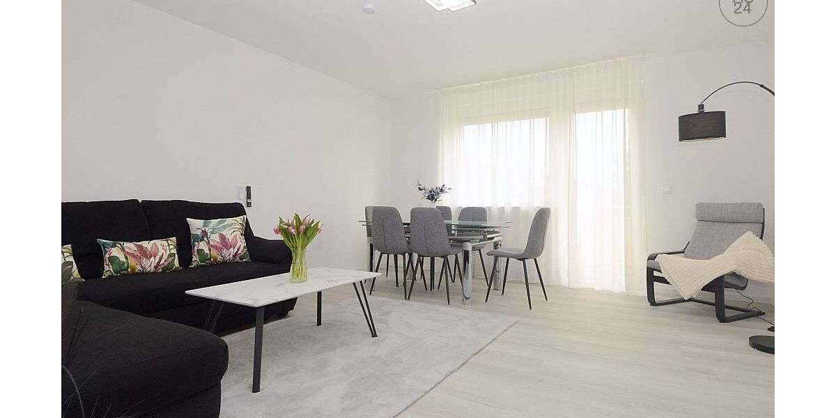 Etagenwohnung Wiesbaden Südost - 3 Zimmer, 70 m&sup2;, 2.550&euro; | Angebot:26789322