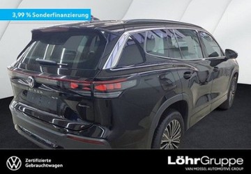 VW Tayron 20.049 km 41.980 &euro; Mainz 55131