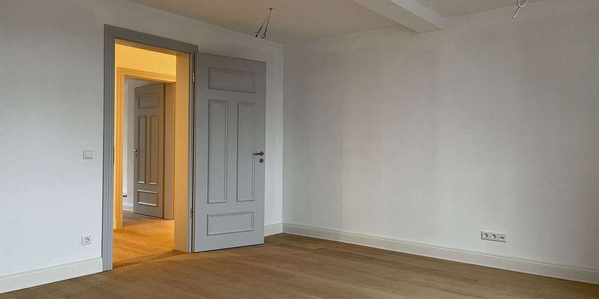 Etagenwohnung Königstein - 5 Zimmer, 182 m&sup2;, 3.640&euro; | Angebot:27109216