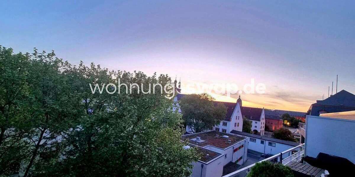 Etagenwohnung Mainz - 1 Zimmer, 34 m&sup2;, 510&euro; | Angebot:26444841