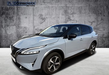 Nissan Qashqai 49.800 km 25.550 &euro; Ingelheim 55218
