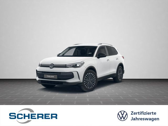 VW Tiguan 11.683 km 32.900 &euro; Wiesbaden 65189