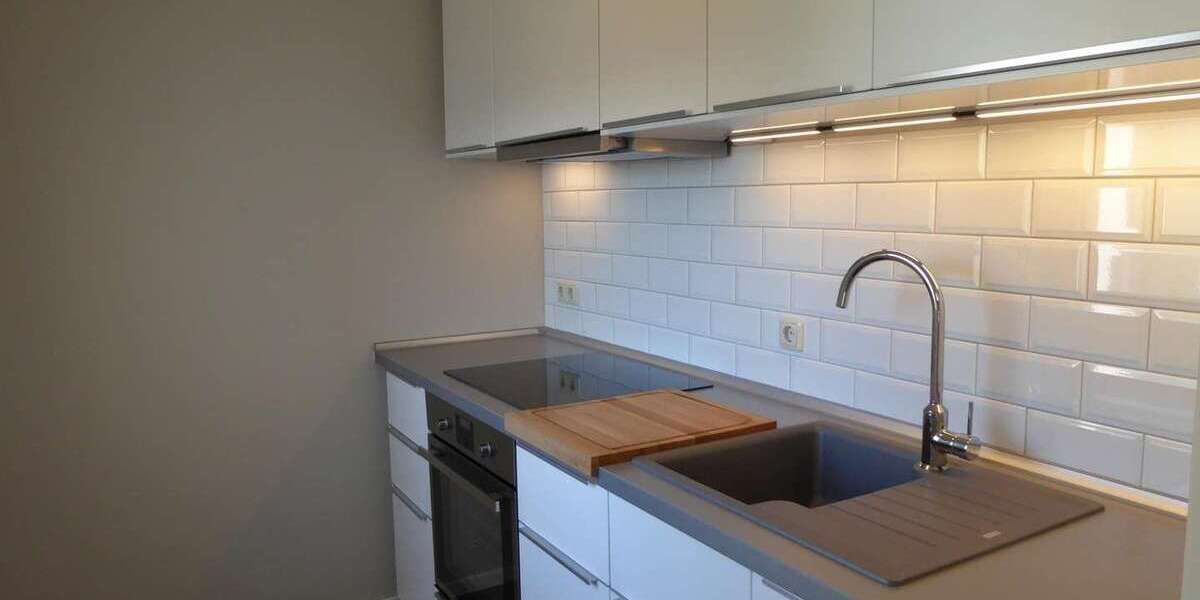 Etagenwohnung Wiesbaden Mainz-Amöneburg - 1 Zimmer, 42 m&sup2;, 690&euro; | Angebot:27080627