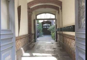 Wohnung Wiesbaden Westend / Bleichstraße - 3 Zimmer, 60 m&sup2;, 580&euro; | Angebot:27398026