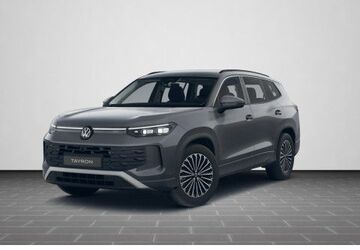 VW Tayron 28.312 km 35.900 &euro; Wiesbaden 65189