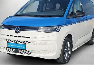 VW T7 Multivan 62.807 km 40.880 &euro; Mainz 55131
