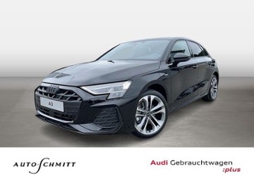 Audi A3 17.500 km 40.990 &euro; Idstein 65510