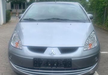 Mitsubishi Colt 95.836 km 2.199 &euro; Mainz-Kastel 55252