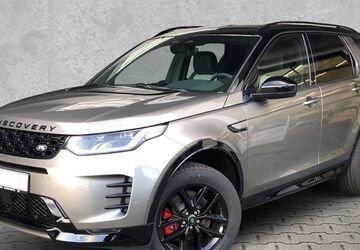 Land Rover Discovery Sport 5.000 km 47.440 &euro; Mainz-Hechtsheim 55129