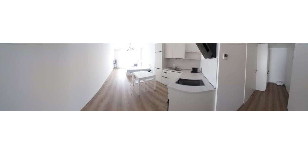Etagenwohnung Mainz - 1 Zimmer, 29 m&sup2;, 790&euro; | Angebot:26829227